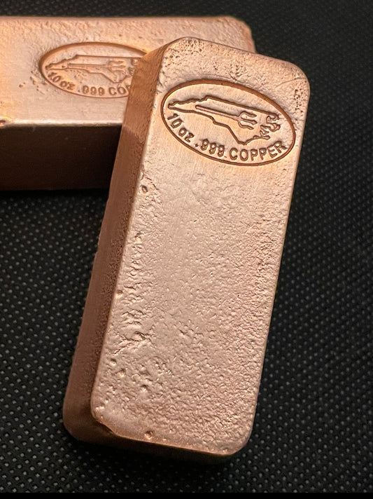 10oz Regular Finish