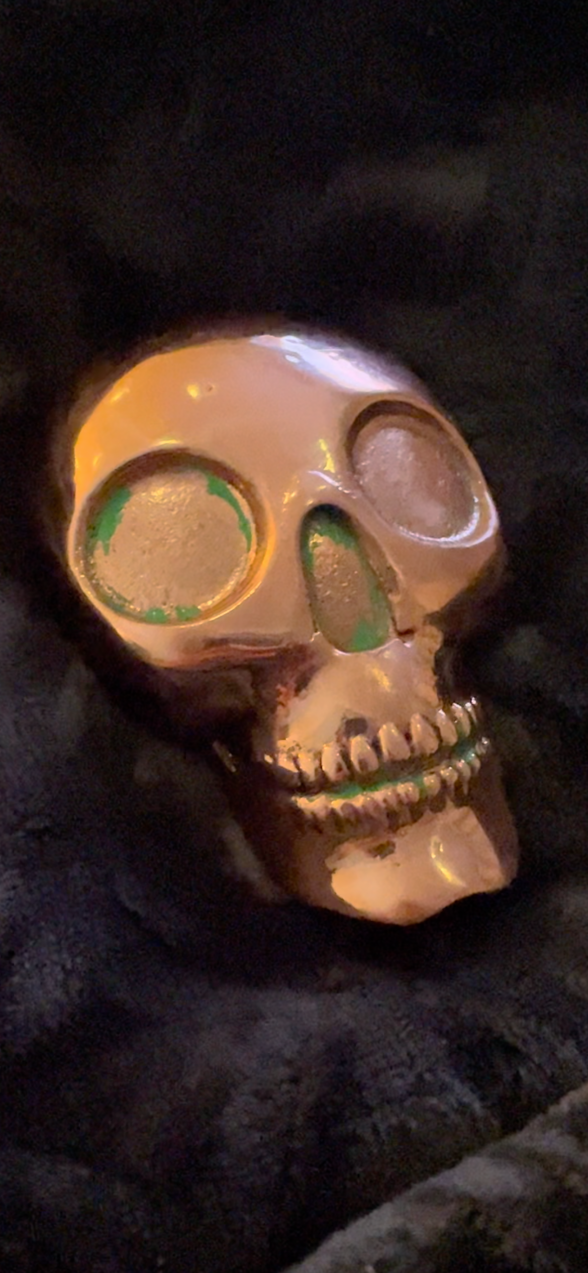 Premium Line: The 2 lbs Pirate Skull !