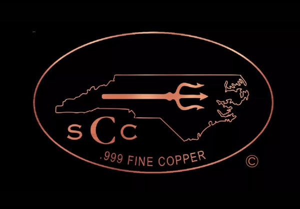 Silver Coast Copper